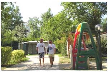 Bungalou Isolaverde di Chioggia 3